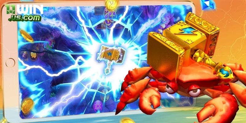 Bắn Cá Hồng Bao – Trò Chơi Đổi Thưởng Đỉnh Cao 2026 Ưu điểm đặc biệt của game bắn cá hồng bao