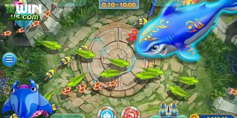 Bắn Cá Hồng Bao – Trò Chơi Đổi Thưởng Đỉnh Cao 2026 Hướng dẫn chơi săn cá hồng bao cho tân thủ