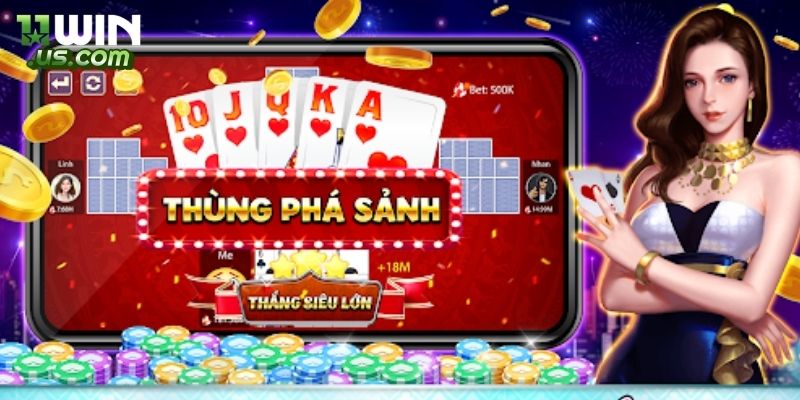 Mẹo nhỏ giúp bạn thắng lớn mậu binh