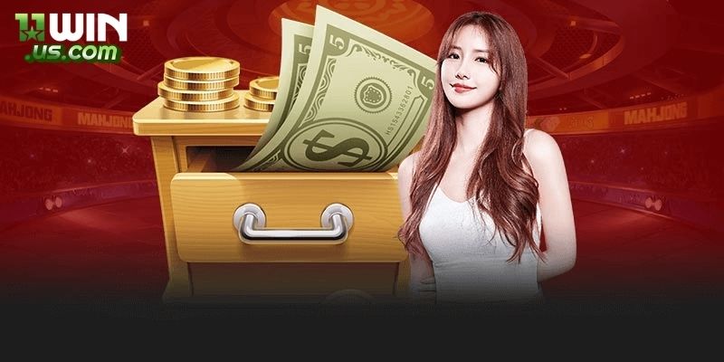 Bí quyết rút tiền mượt, không gặp lỗi